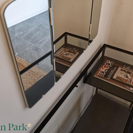 Green Park 산도나토밀라네세 외부 사진