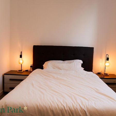 Green Park 산도나토밀라네세 외부 사진