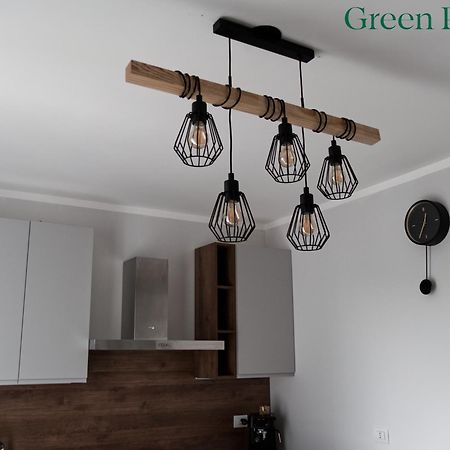 Green Park 산도나토밀라네세 외부 사진
