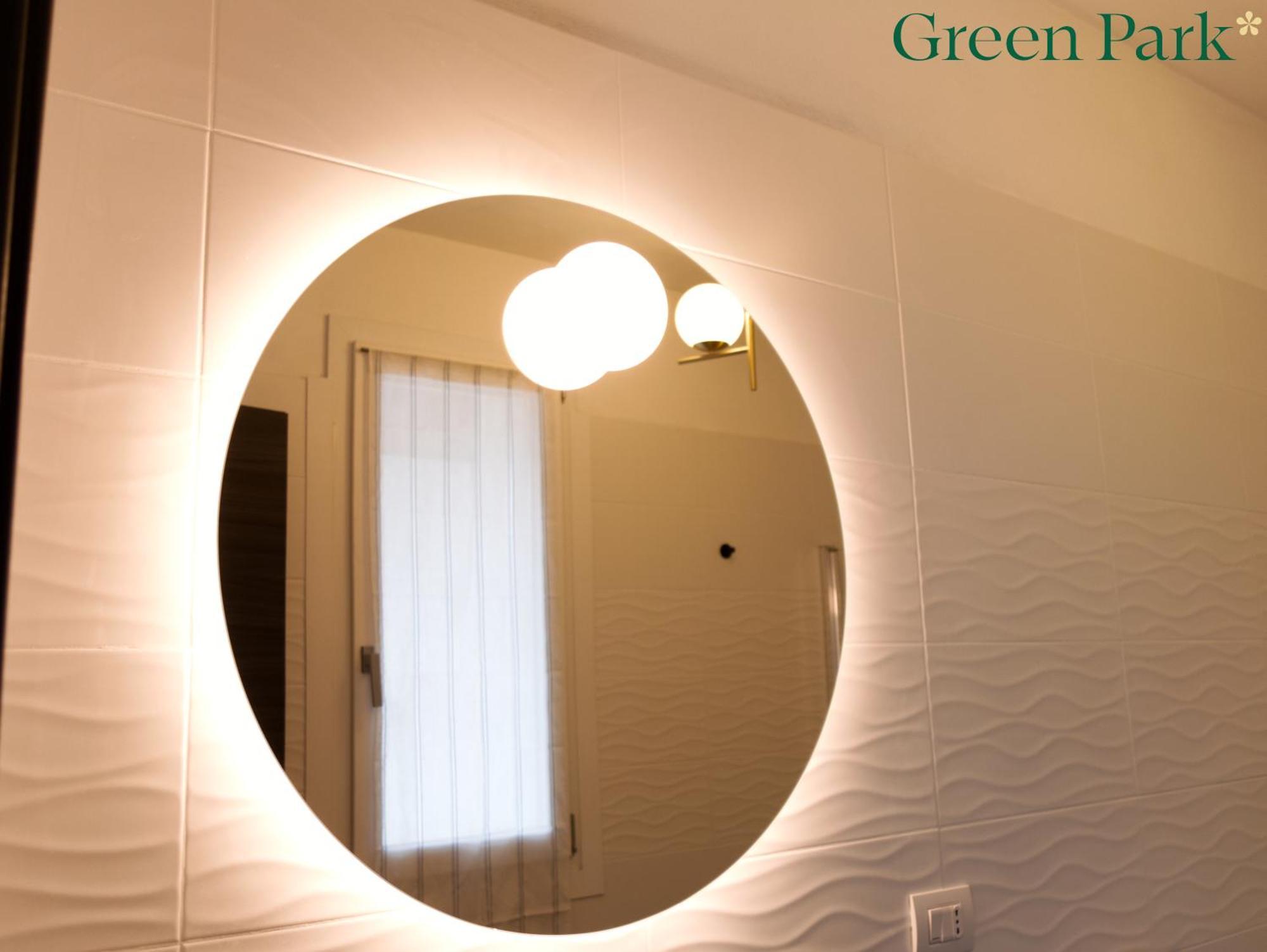 Green Park 산도나토밀라네세 외부 사진