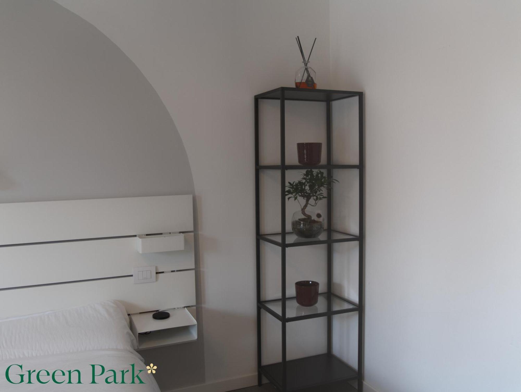 Green Park 산도나토밀라네세 외부 사진
