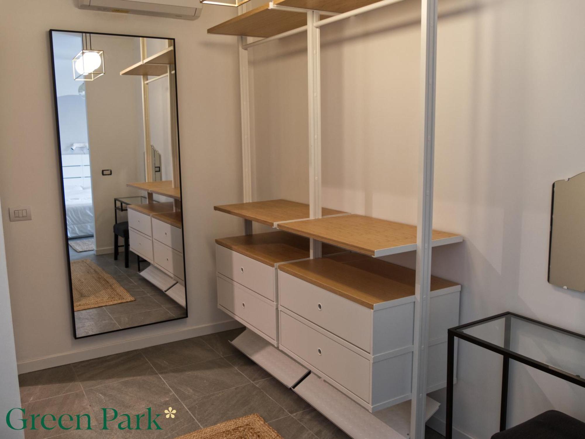 Green Park 산도나토밀라네세 외부 사진