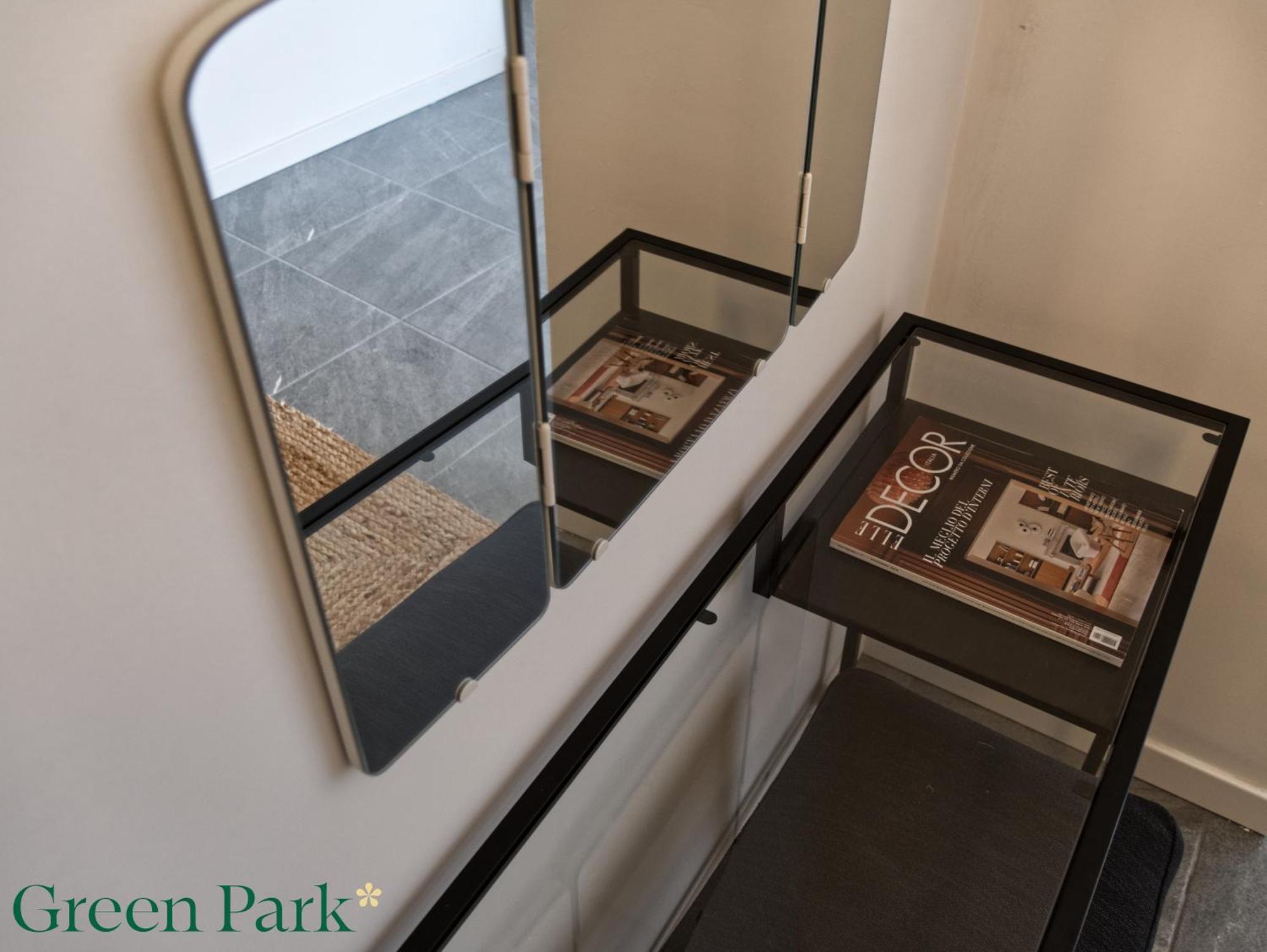Green Park 산도나토밀라네세 외부 사진
