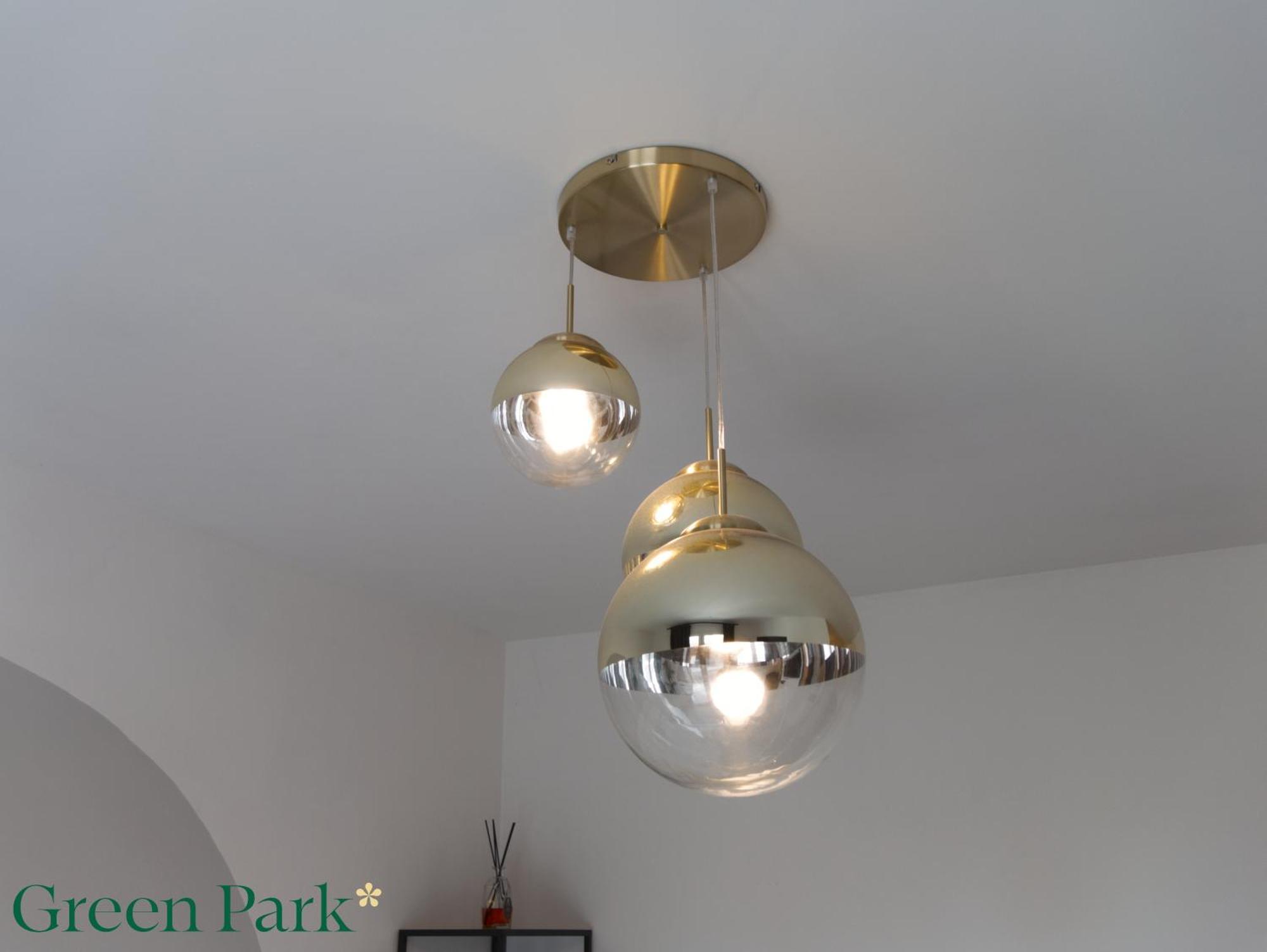 Green Park 산도나토밀라네세 외부 사진