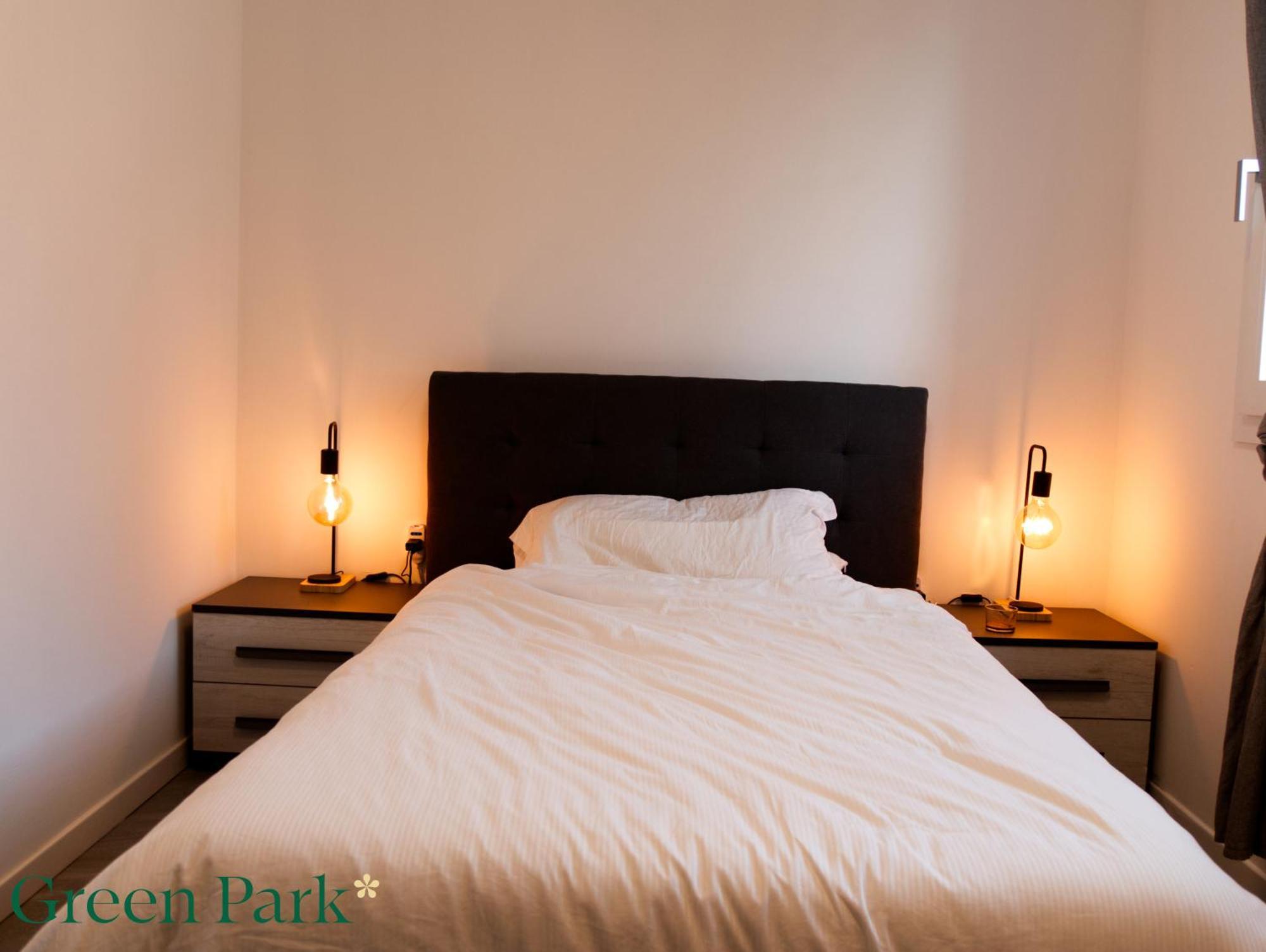 Green Park 산도나토밀라네세 외부 사진