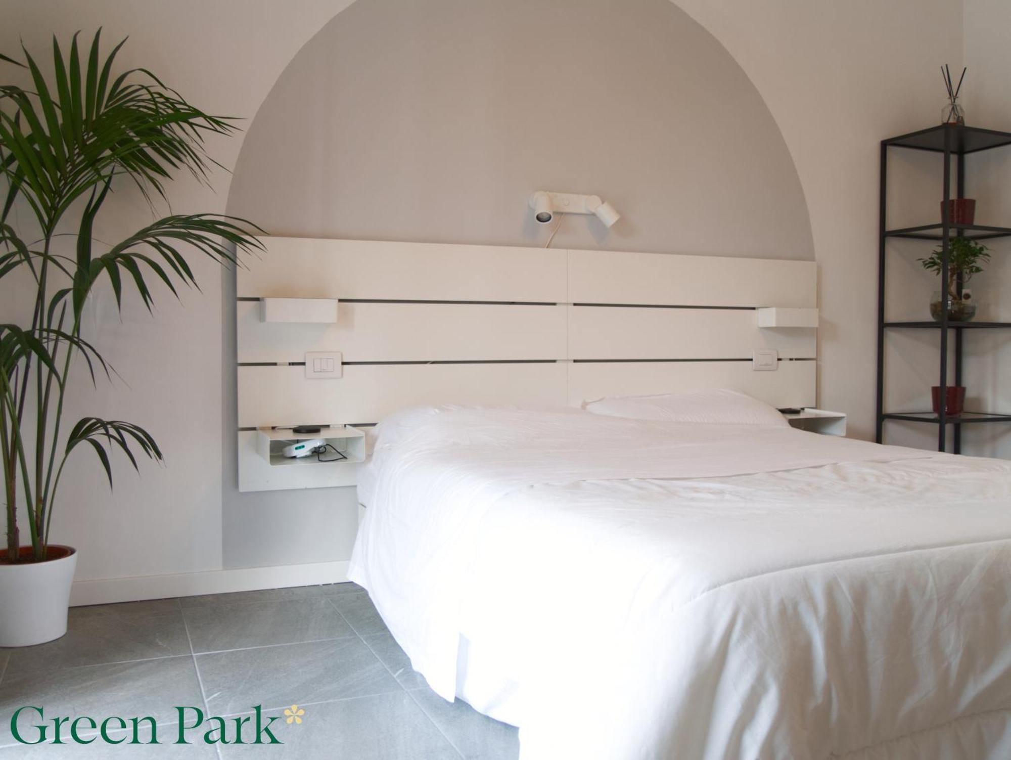 Green Park 산도나토밀라네세 외부 사진
