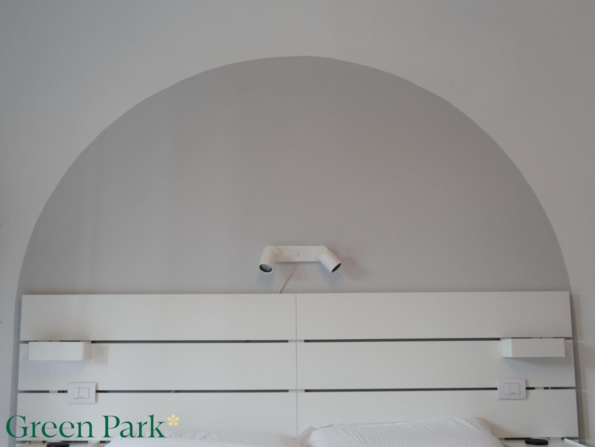 Green Park 산도나토밀라네세 외부 사진
