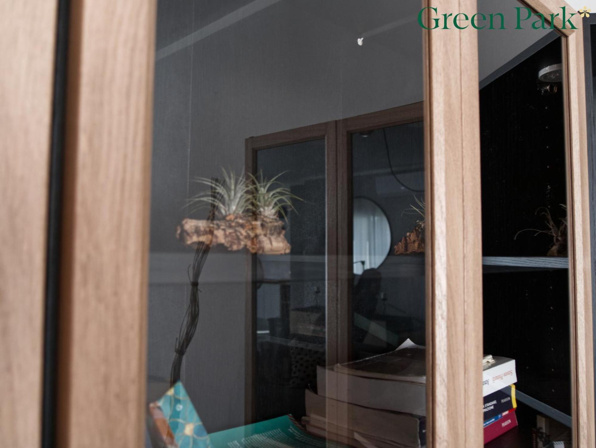 Green Park 산도나토밀라네세 외부 사진