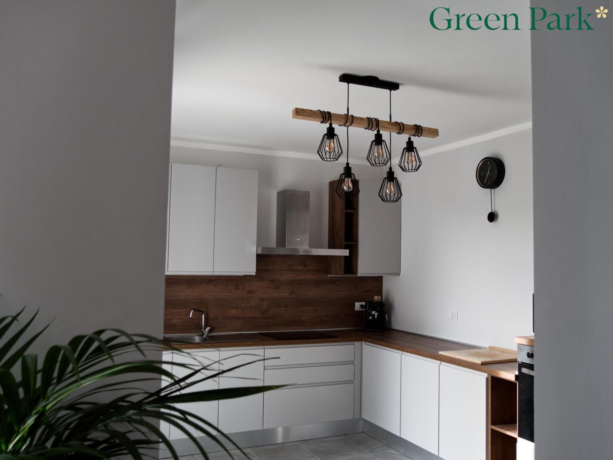 Green Park 산도나토밀라네세 외부 사진